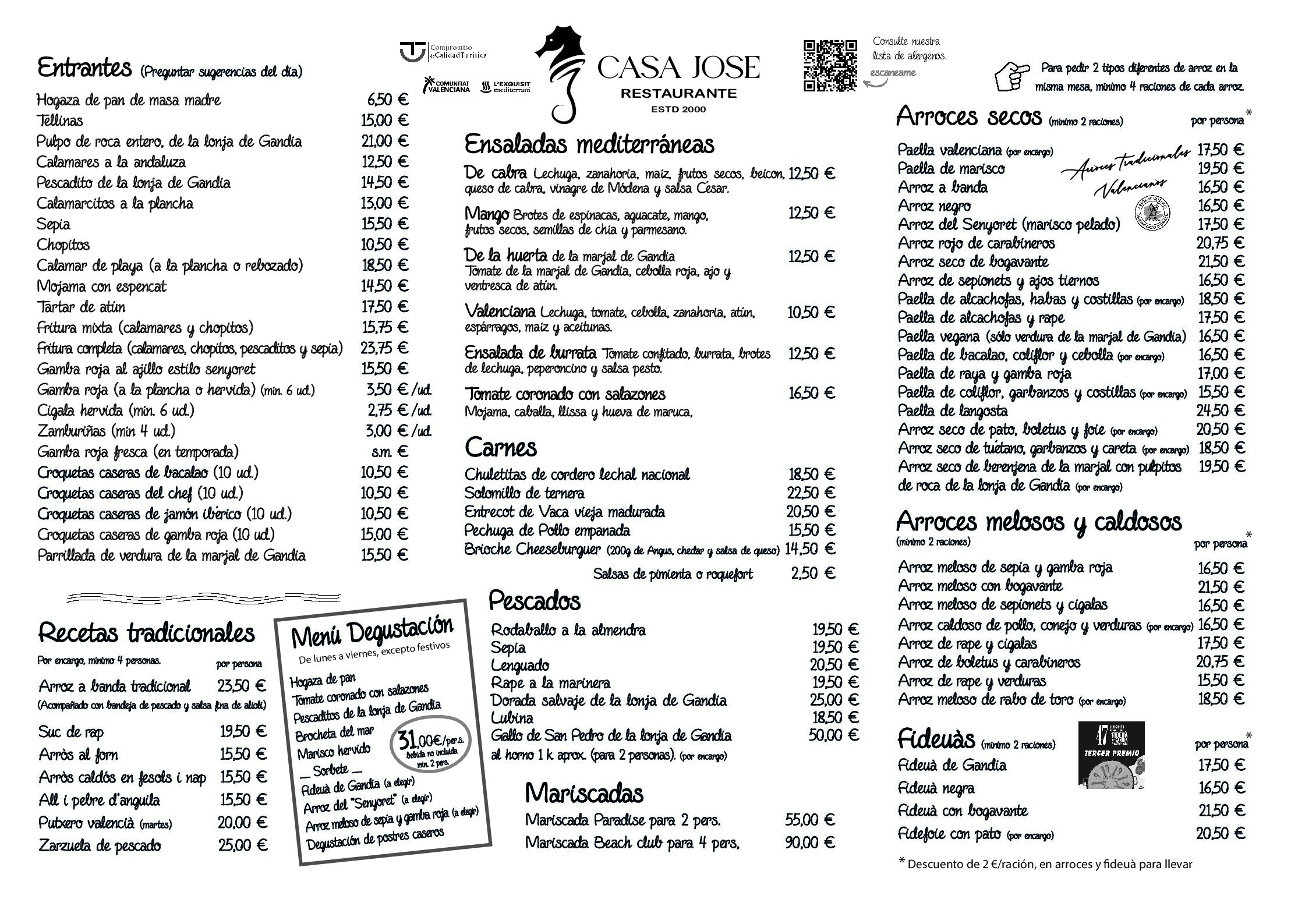Carta Casa Jose Dic 2024